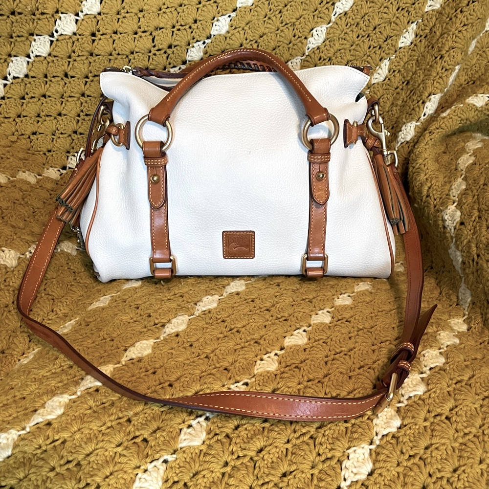 Dooney & Bourke Satchel